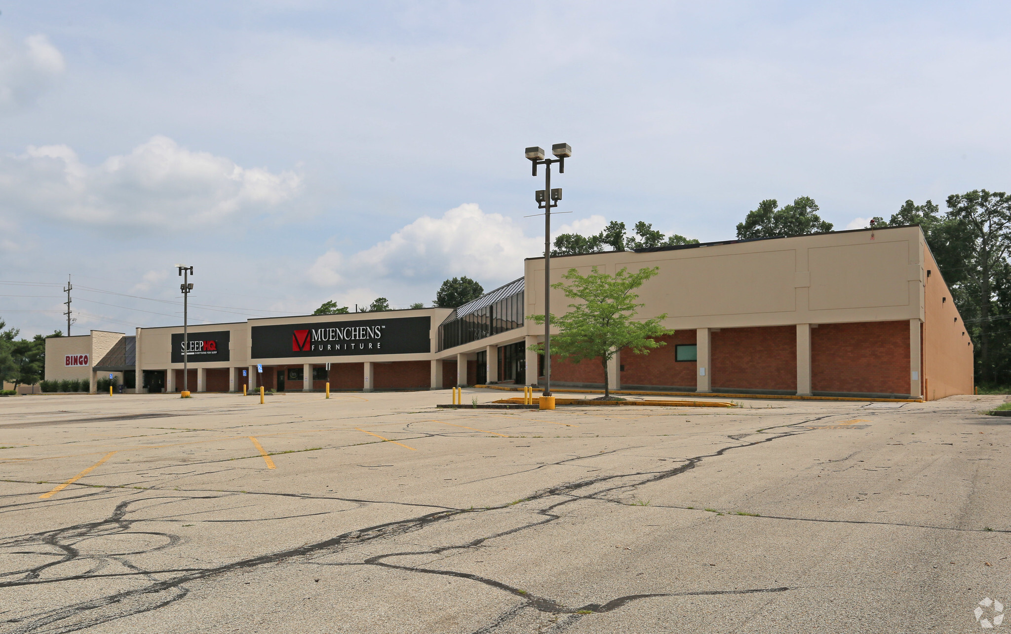 1783-1785 E Ohio Pike, Amelia, OH for lease Building Photo- Image 1 of 12