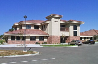 More details for 4745 Boardwalk Dr, Fort Collins, CO - Office for Lease