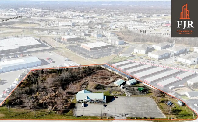 More details for 4601 Hamburg Pike, Jeffersonville, IN - Office for Lease