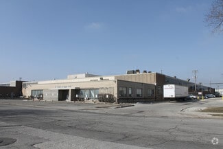 More details for 4800-4850 S Kilbourn Ave, Chicago, IL - Industrial for Lease