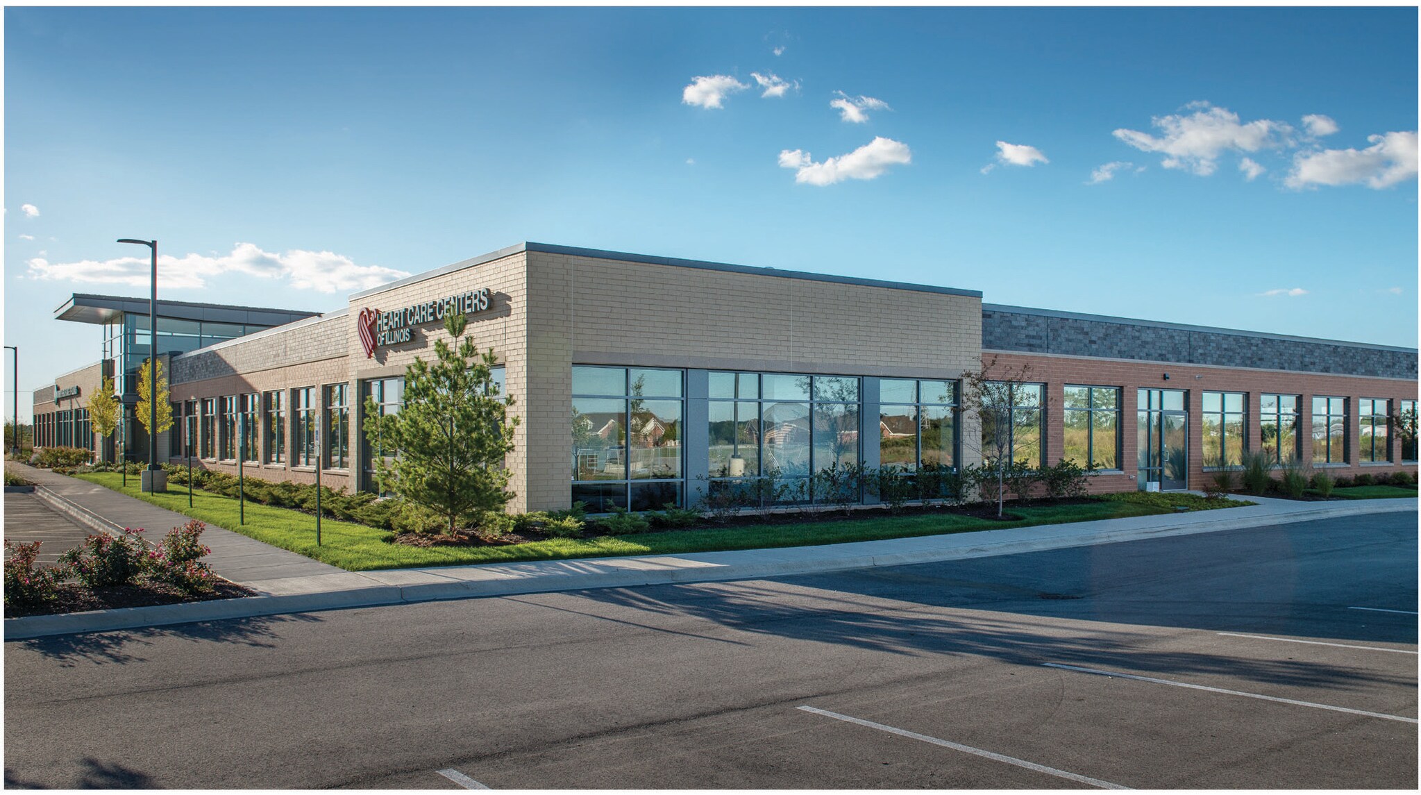 10260 W 191st St, Mokena, IL for lease Primary Photo- Image 1 of 6