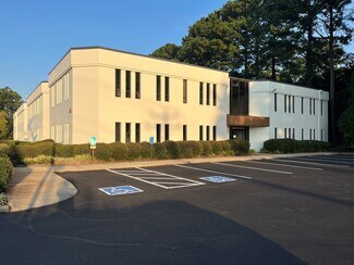 Plus de détails pour 1206 Laskin Rd, Virginia Beach, VA - Bureau à louer