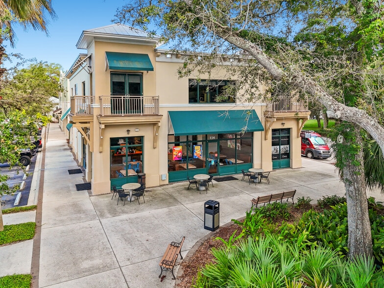 112 Sea Grove Main St, Saint Augustine, FL for lease - Building Photo - Image 2 of 18