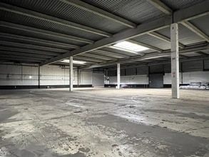 4 Avenue Johannes Gutenberg, Maurepas à louer Photo intérieure- Image 2 de 8