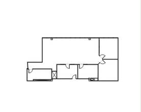 5600 NW Central Dr, Houston, TX for lease Floor Plan- Image 1 of 1