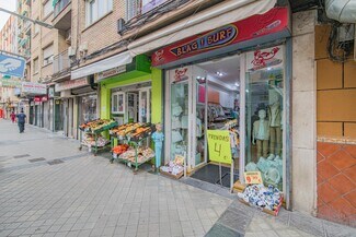 Plus de détails pour Commerce de détail à vendre