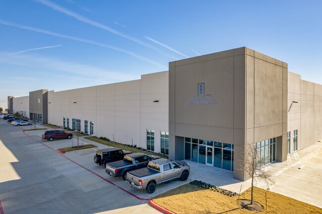 More details for 5811 Trade Center Dr, Austin, TX - Industrial for Lease