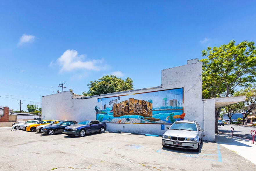 6432 Long Beach Blvd, Long Beach, CA for sale - Building Photo - Image 2 of 16