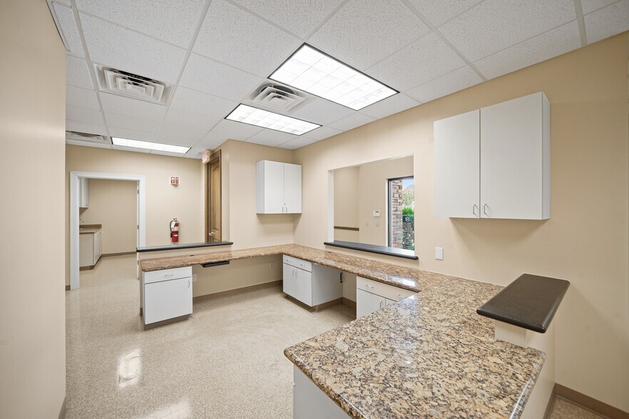 4626 Riverstone Blvd, Missouri City, TX à vendre - Photo intérieure - Image 3 de 28