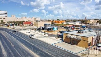 Plus de détails pour 102 Andrews Hwy, Midland, TX - Commerce de détail à louer