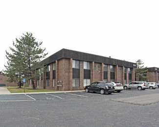 More details for 637 E Big Beaver Rd, Troy, MI - Office for Lease