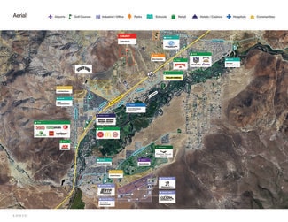 More details for 3750 US-50, Dayton, NV - Land for Sale