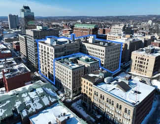 More details for 340 Main St, Worcester, MA - Multifamily for Sale