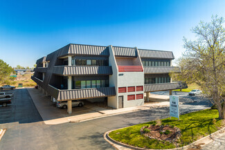 More details for 13275 E Fremont Pl, Englewood, CO - Office for Lease