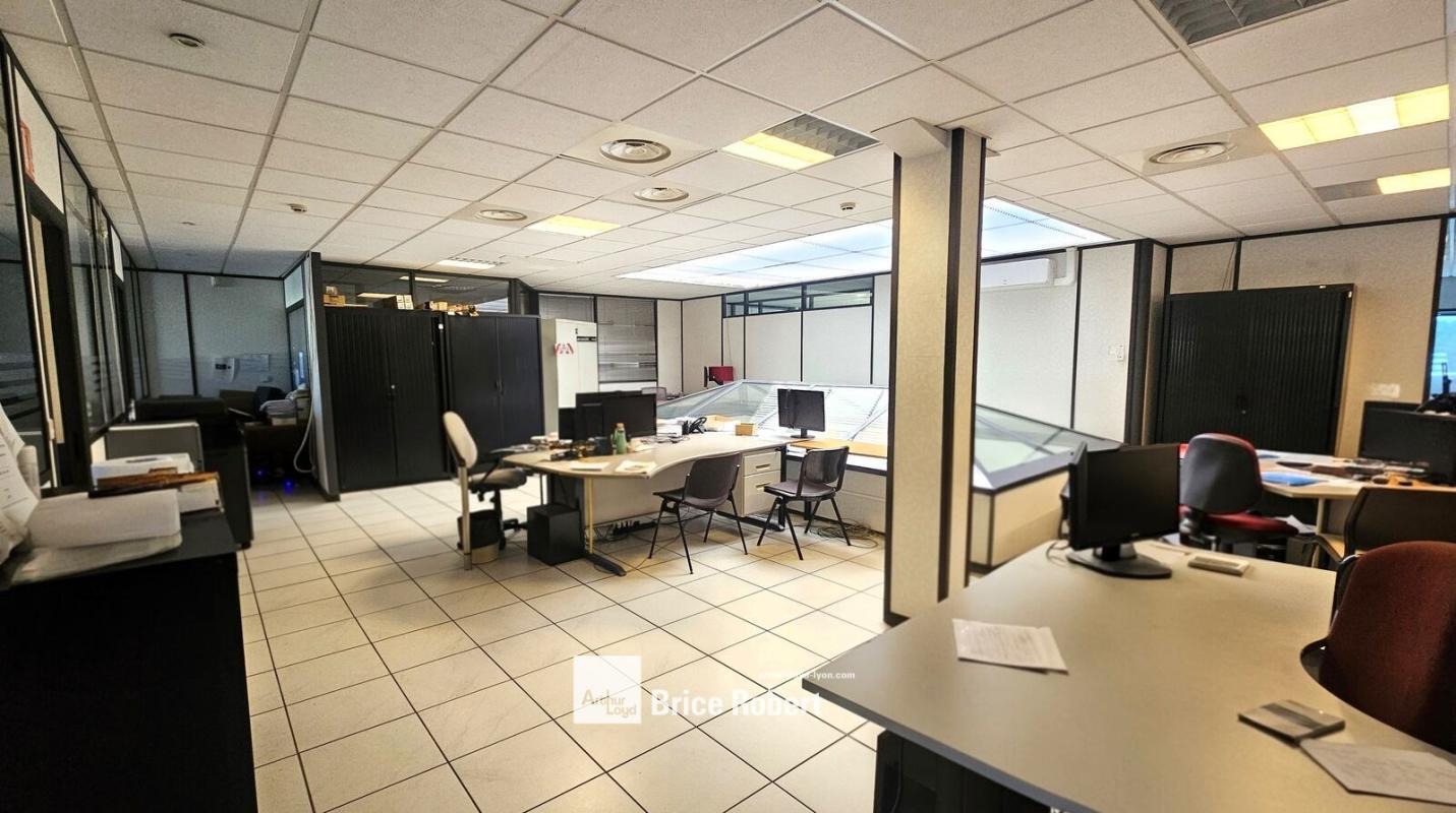 50 Rue Ernest Renan, Vaulx-en-Velin à vendre Photo intérieure- Image 1 de 7