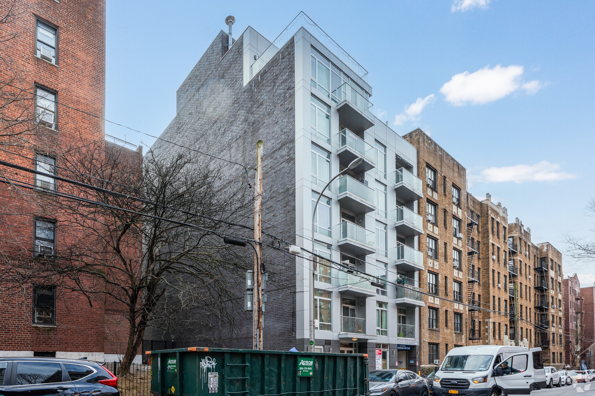 144-38 35th Ave, Flushing, NY for sale Primary Photo- Image 1 of 24