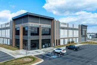 Plus de détails pour 12032 Carolina Logistics Dr, Pineville, NC - Industriel à louer