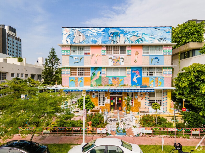 1680 James Ave, Miami Beach, FL for sale - Building Photo - Image 2 of 62