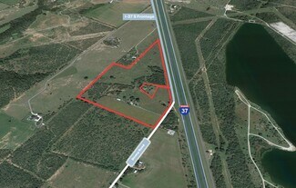 More details for 16385 Donop Rd, Elmendorf, TX - Land for Sale