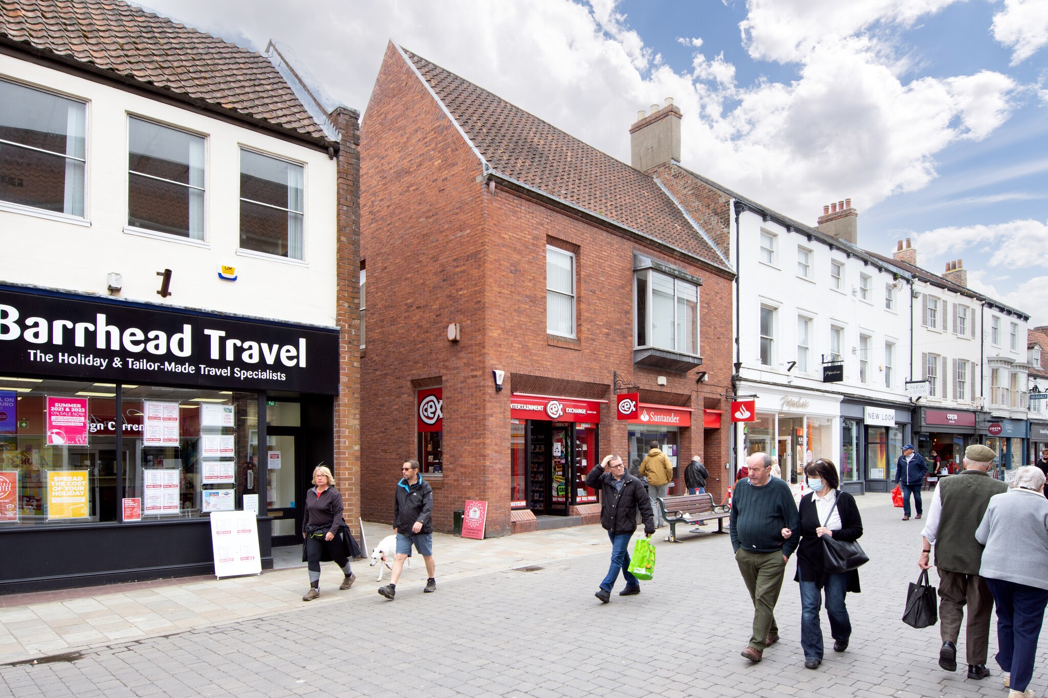 20-22 Toll Gavel, Beverley à vendre Photo principale- Image 1 de 1