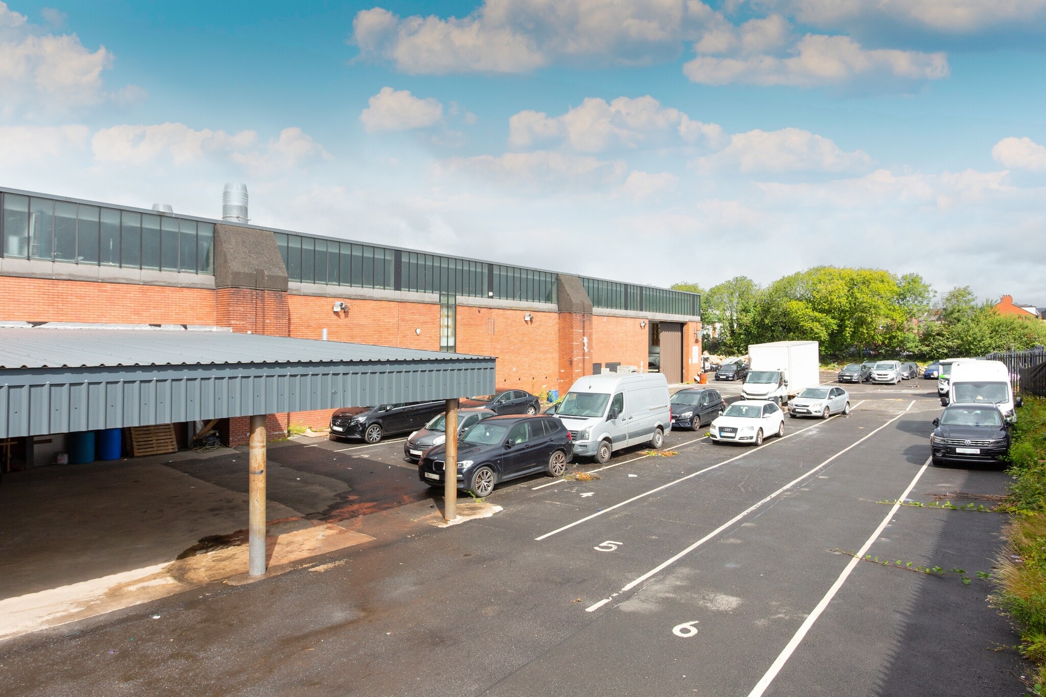 Derby Way, Bury à louer Photo intérieure- Image 1 de 13