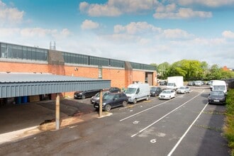 Derby Way, Bury à louer Photo intérieure- Image 1 de 13