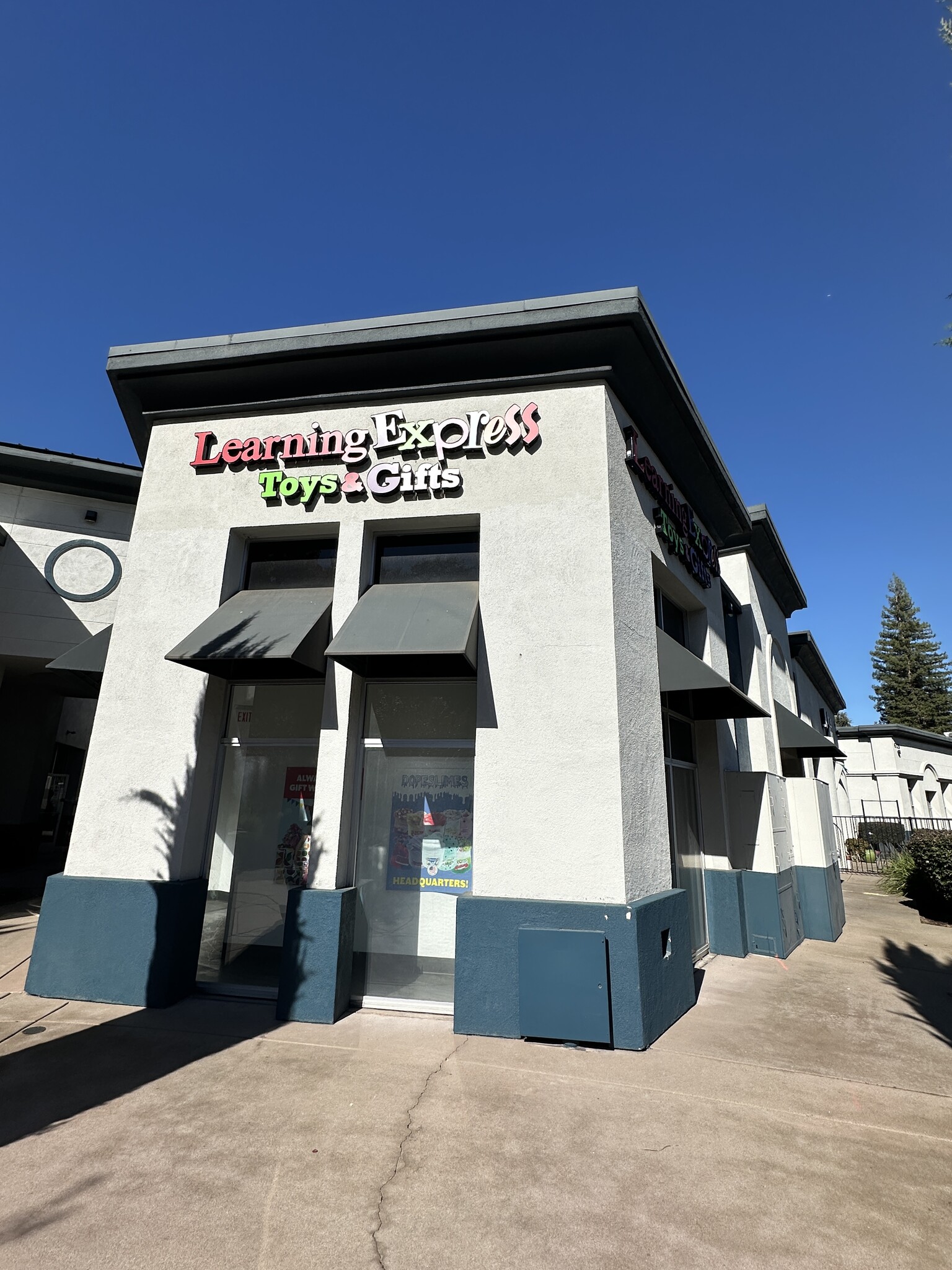 605-615 Mangrove, Chico, CA for lease Interior Photo- Image 1 of 4