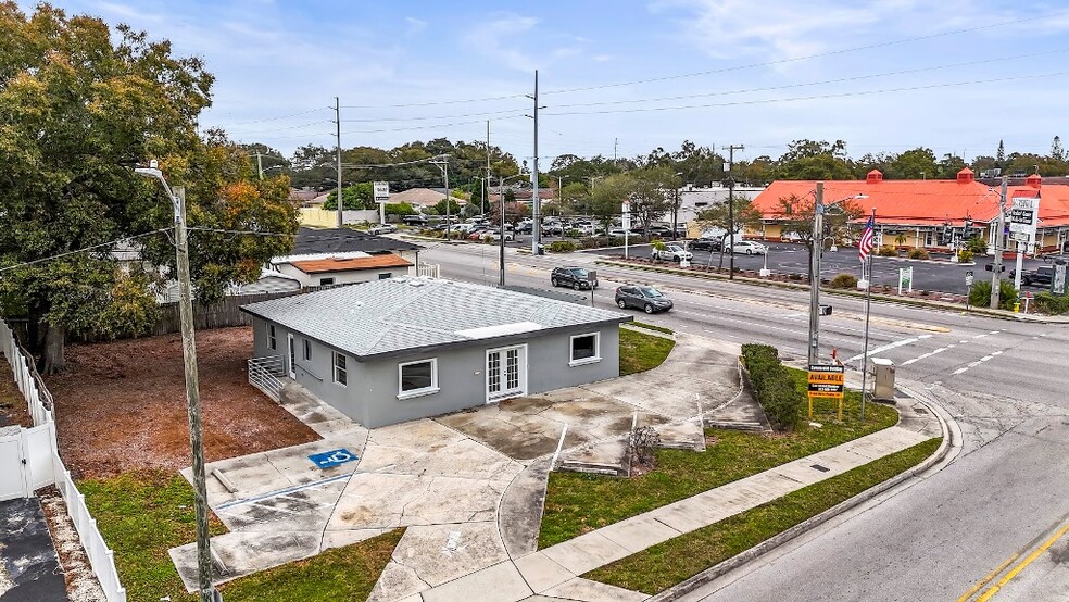 1000 N MacDill Ave, Tampa, FL for sale - Building Photo - Image 1 of 1