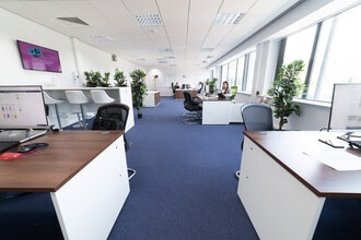 Oracle Dr, Solihull for lease Interior Photo- Image 2 of 2