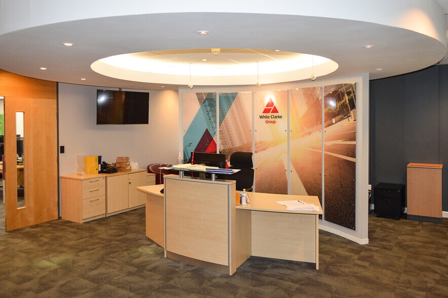 Breckland, Milton Keynes à vendre - Photo du bâtiment - Image 3 de 6