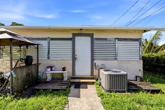 More details for 823 NW 3rd St, Pompano Beach, FL - Land for Sale