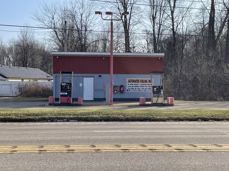 14244 Ridge Rd, West Springfield, PA for sale - Building Photo - Image 2 of 7