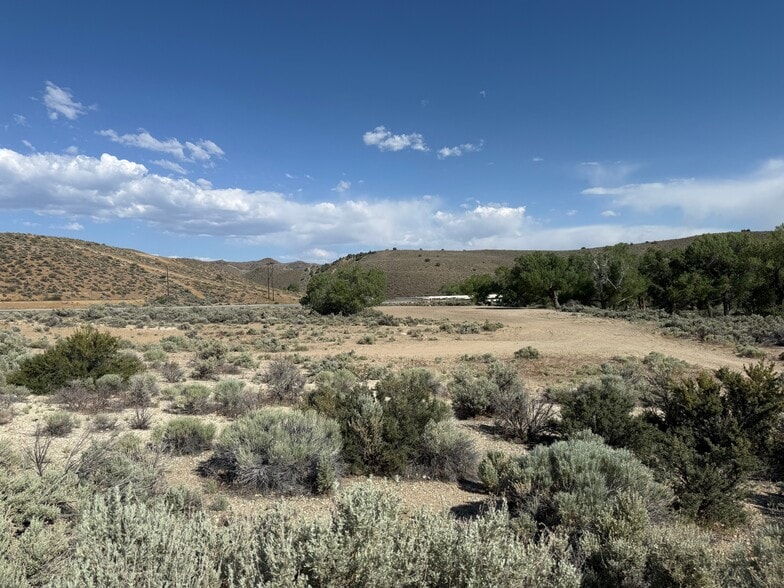 0 Deer Run Rd, Carson City, NV for sale - Building Photo - Image 2 of 4