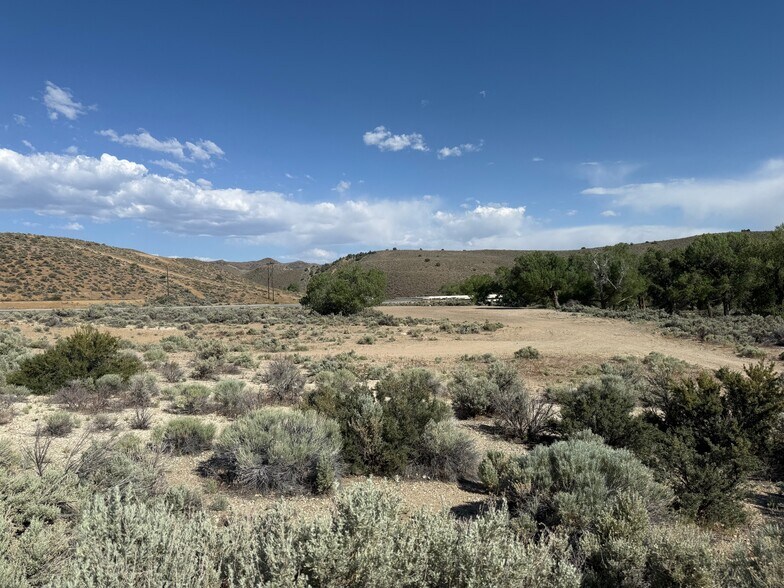 0 Deer Run Rd, Carson City, NV à vendre - Photo du bâtiment - Image 2 de 4