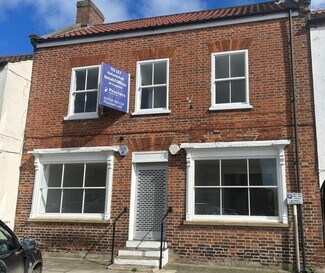 More details for 10 Pavement, Pocklington - Office/Retail, Retail for Lease