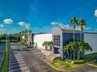 More details for 7620 NW 25th St, Miami, FL - Industrial for Lease