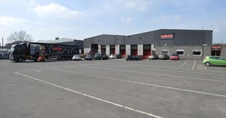 Plus de détails pour Blackpole Rd, Worcester - Industriel à vendre