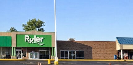 1500 W Broadway St, Princeton, IN à louer Photo intérieure- Image 1 de 4