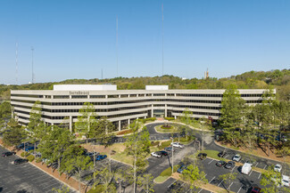 Plus de détails pour 2000-2100 SouthBridge Pky, Birmingham, AL - Bureau, Médical à louer