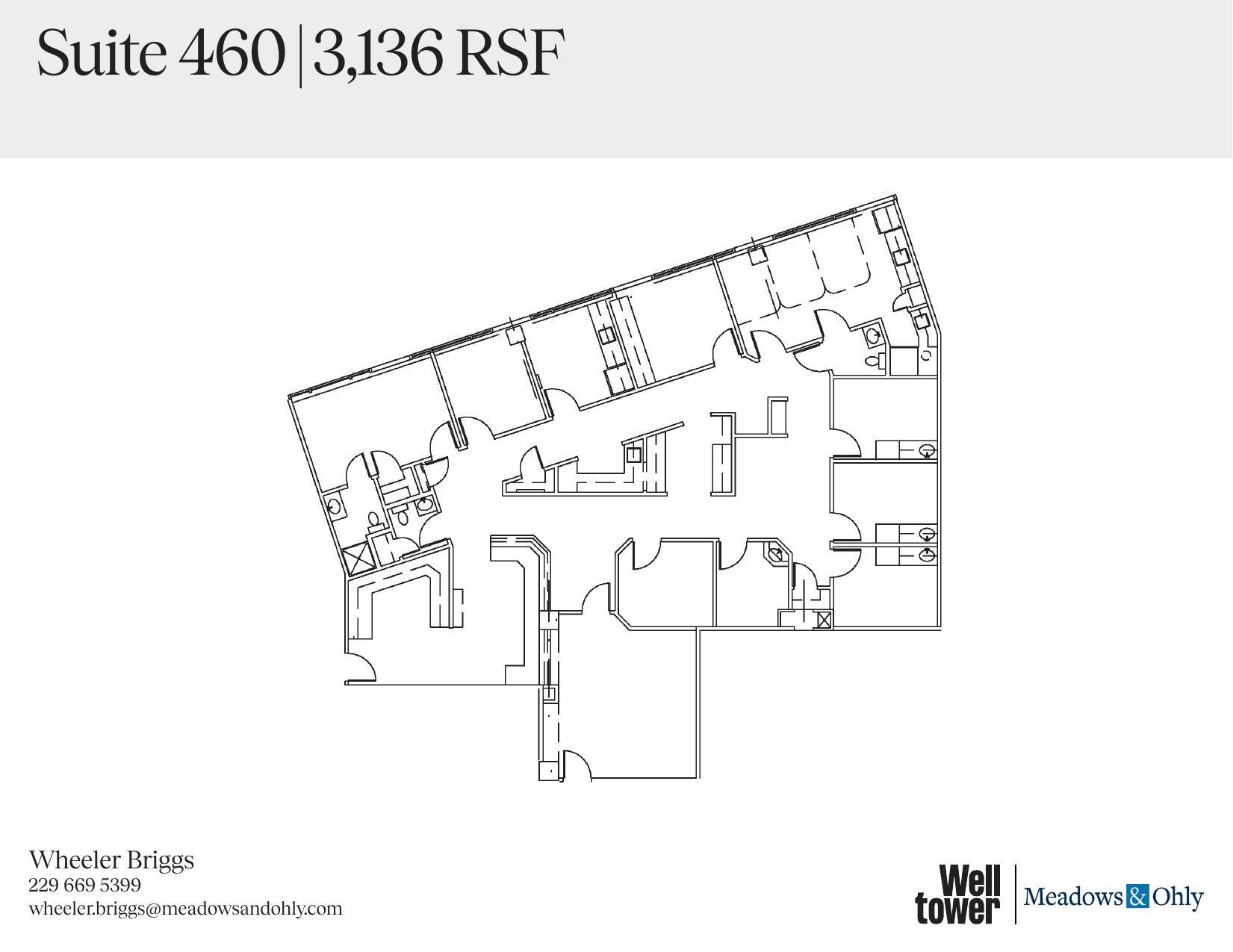 755 Mount Vernon Hwy NE, Atlanta, GA for lease Floor Plan- Image 1 of 1