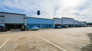 2201 Thompson Rd, Richmond, TX à louer Photo intérieure- Image 2 de 15