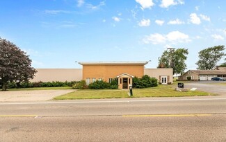 More details for 14924 Beloit Snodes Rd, Beloit, OH - Industrial for Sale