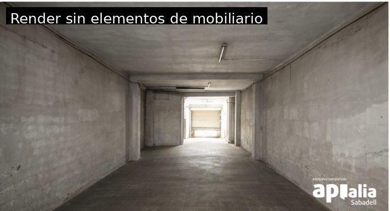 Immeuble residentiel dans Sabadell, Barcelona à vendre - Photo du bâtiment - Image 1 de 3