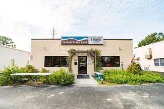 More details for 1239 16th St, Vero Beach, FL - Retail for Sale