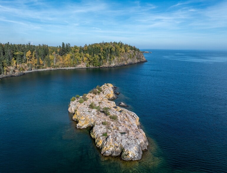4870 Hwy 61, Beaver Bay, MN for sale - Building Photo - Image 3 of 22