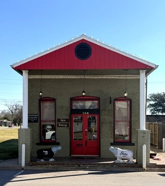 More details for 106 East St, Hutto, TX - Office for Lease