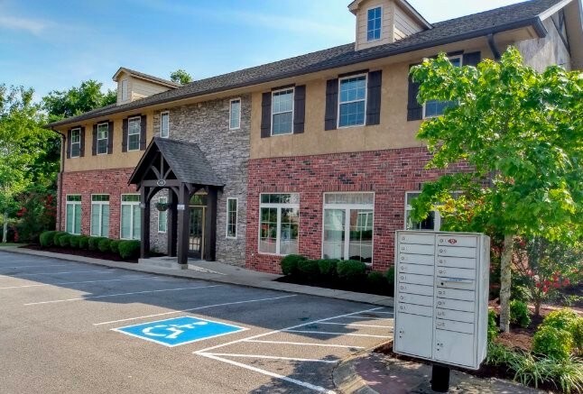 Plus de détails pour 7982 Coley Davis Rd, Nashville, TN - Bureau à vendre