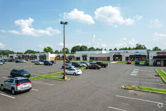 More details for 240 S West End Blvd, Quakertown, PA - Retail for Lease