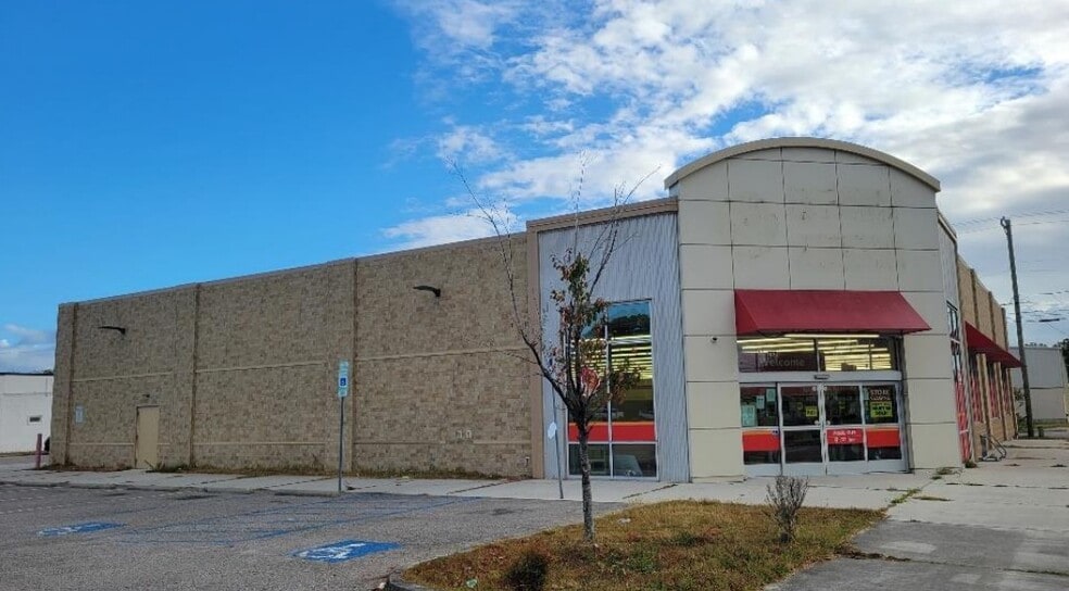 722-S S 17th St, Wilmington, NC for sale - Building Photo - Image 1 of 1