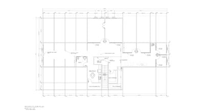 19405 Plantations Rd, Rehoboth Beach, DE for lease Floor Plan- Image 1 of 1
